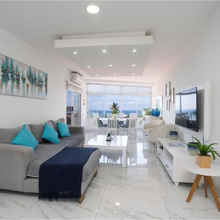 24 Sea Lodge - Sea Viewing Apartment Durban Kültér fotó